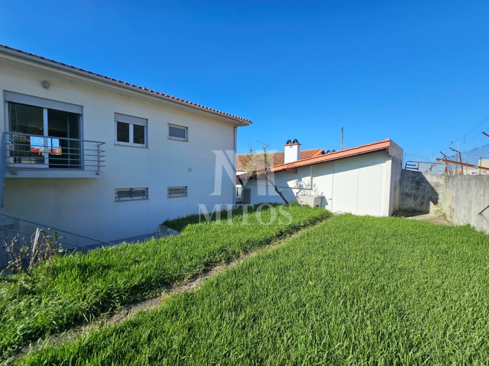 Apartamento T3 para Arrendamento em Areosa Foto 7