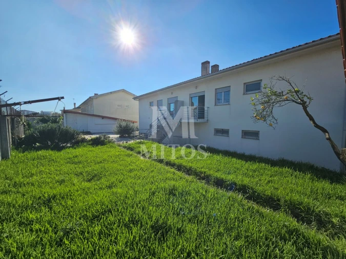 Apartamento T3 para Arrendamento em Areosa Foto 5