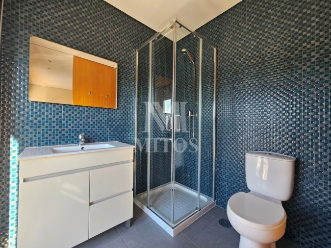 Apartamento T3 para Arrendamento em Areosa Foto 9