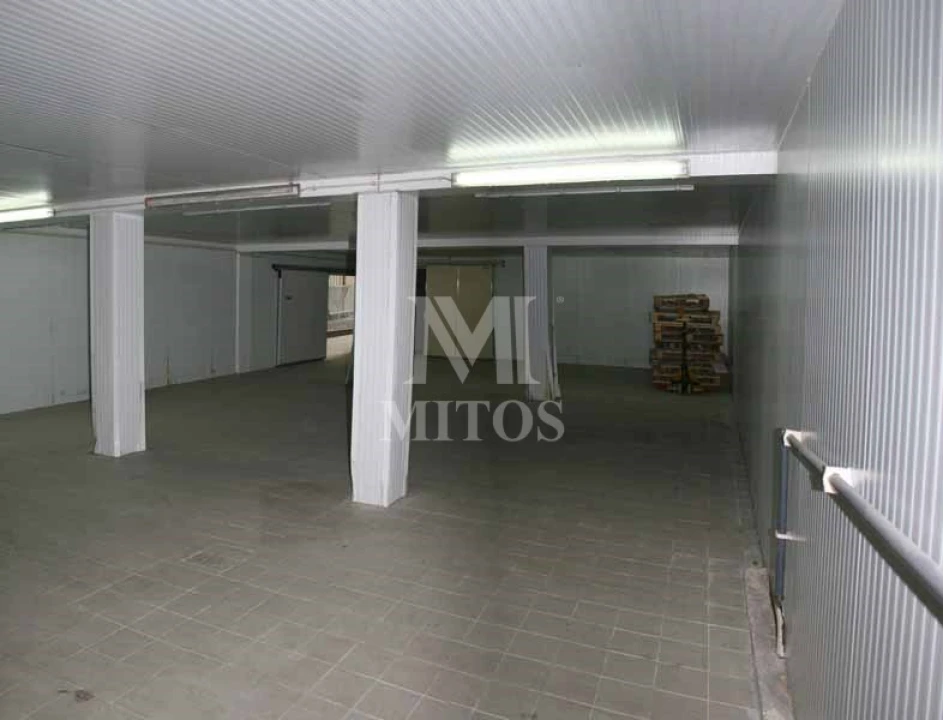 Armazém para Venda em Antas Foto 5