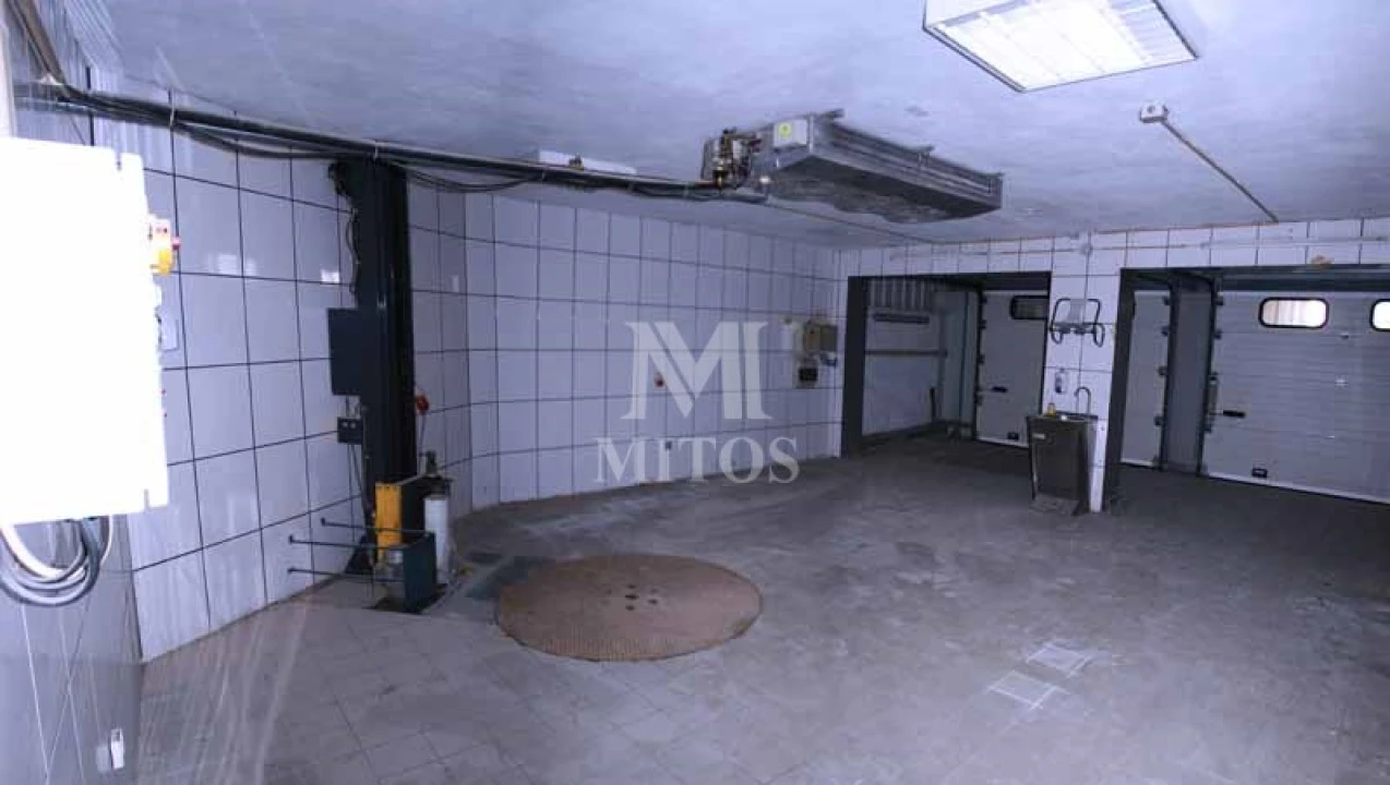 Armazém para Venda em Antas Foto 6