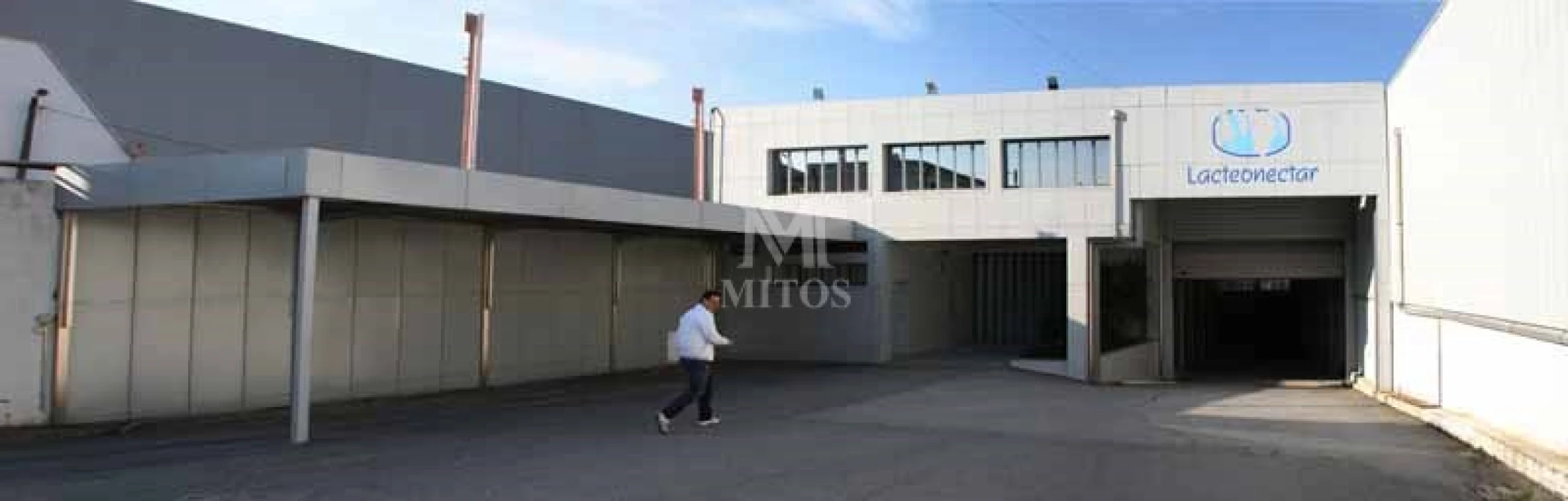 Armazém para Venda em Antas Foto 13