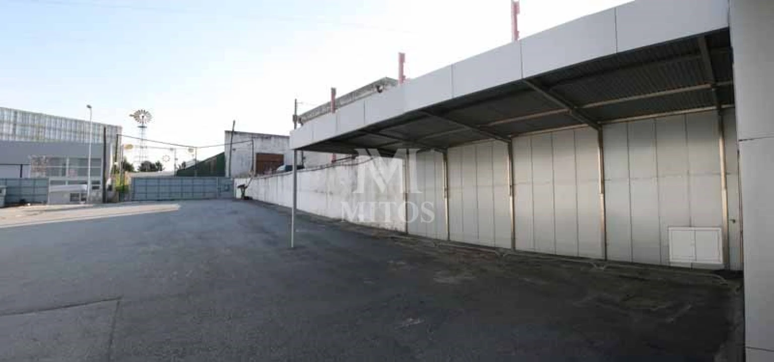 Armazém para Venda em Antas Foto 14