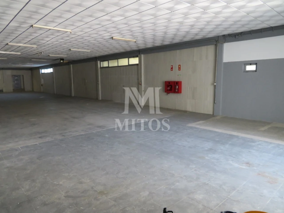Armazém para Venda em Antas Foto 25