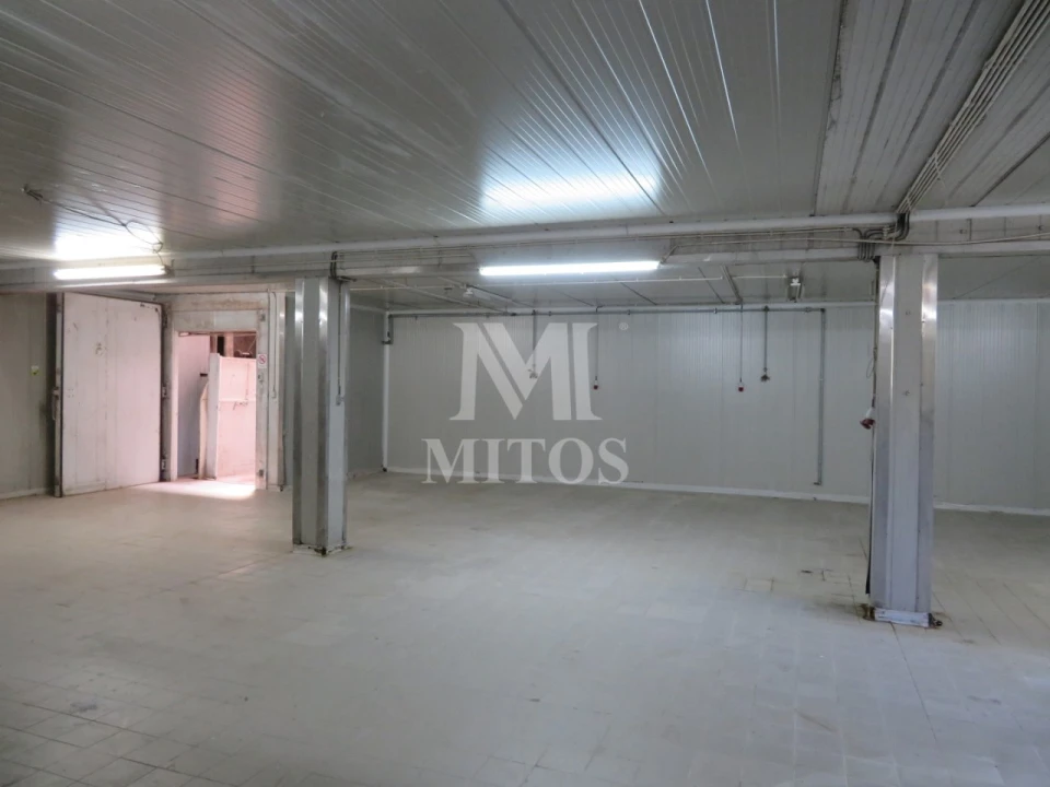 Armazém para Venda em Antas Foto 30