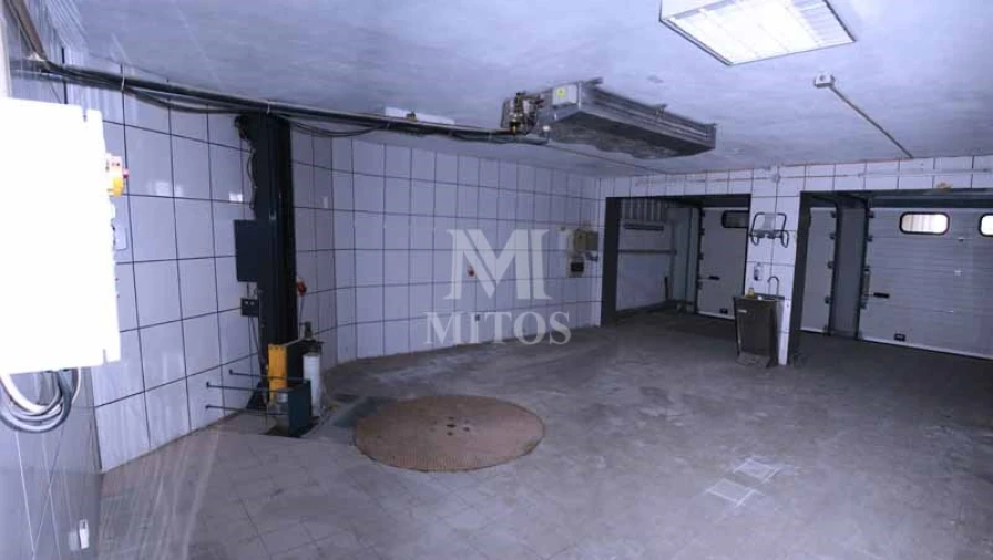 Armazém para Venda em Antas Foto 6