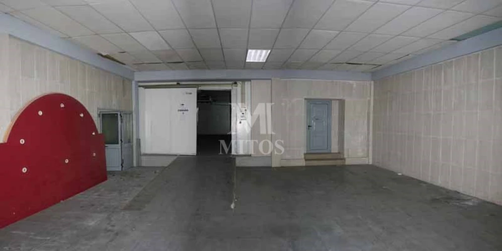 Armazém para Venda em Antas Foto 10