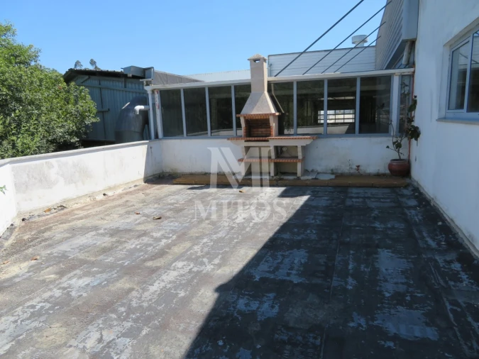 Armazém para Venda em Antas Foto 28