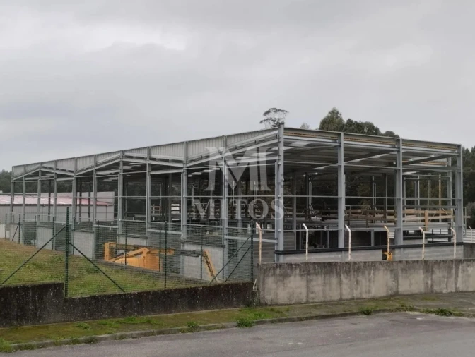 Armazém para Venda em Ancora Foto 1