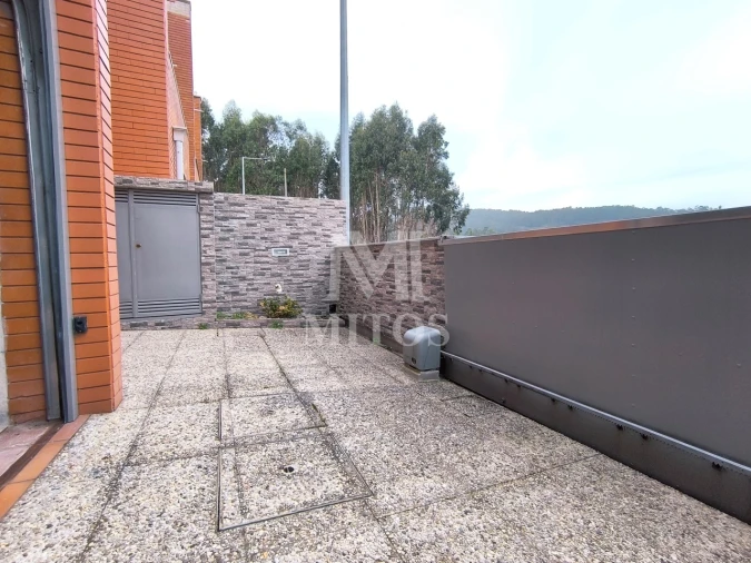 Moradia T3 para Venda em Santa Maria Maior e Monserrate e Meadela Foto 22