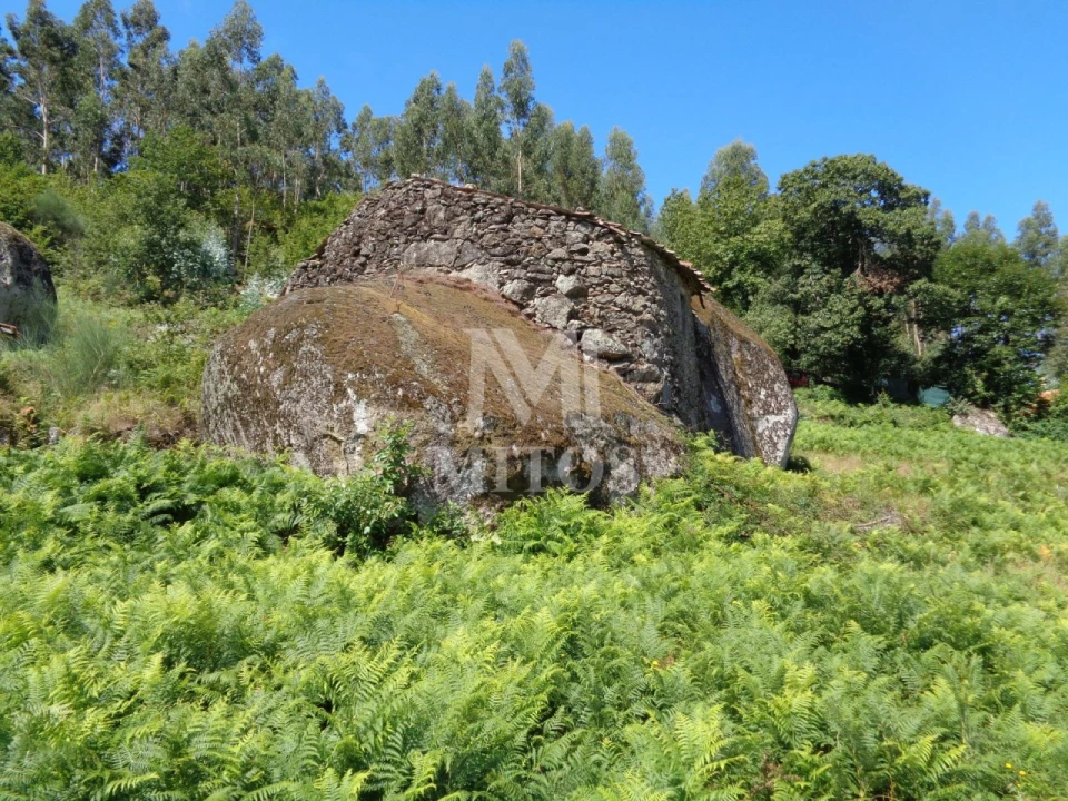 Moradia T3 para Venda em Padornelo Foto 9