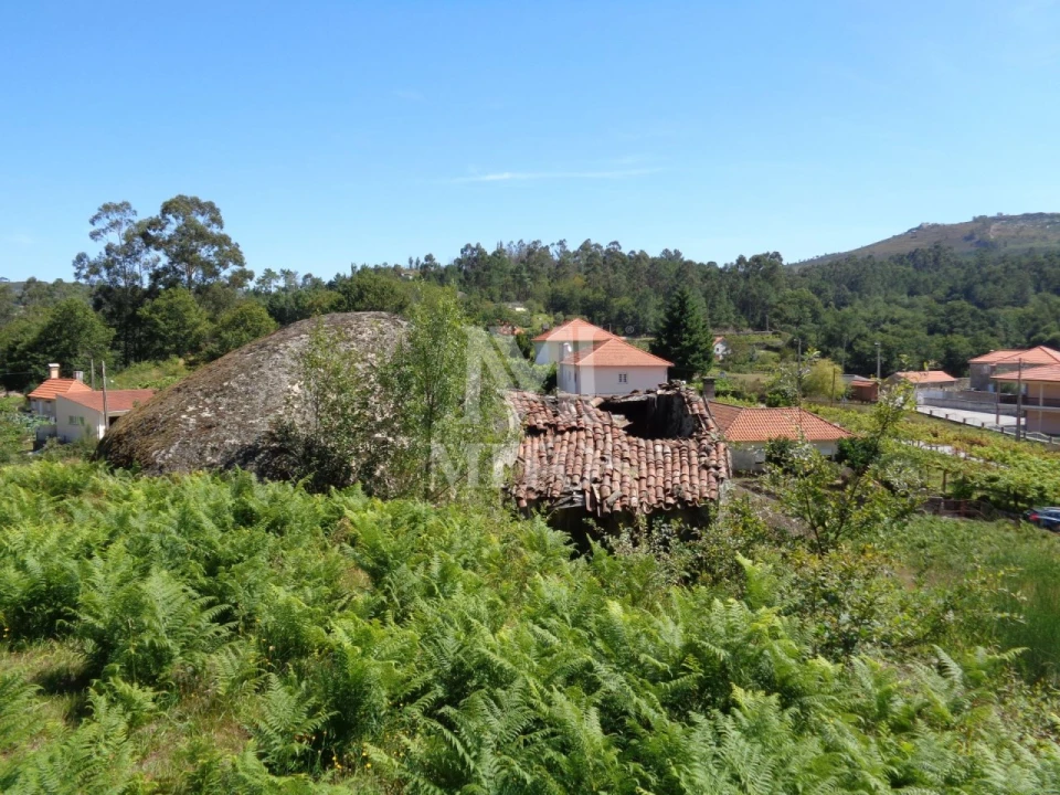 Moradia T3 para Venda em Padornelo Foto 14