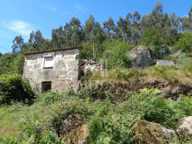 Moradia T3 para Venda em Padornelo Foto 10