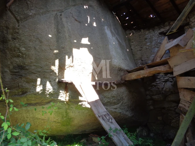 Moradia T3 para Venda em Padornelo Foto 13