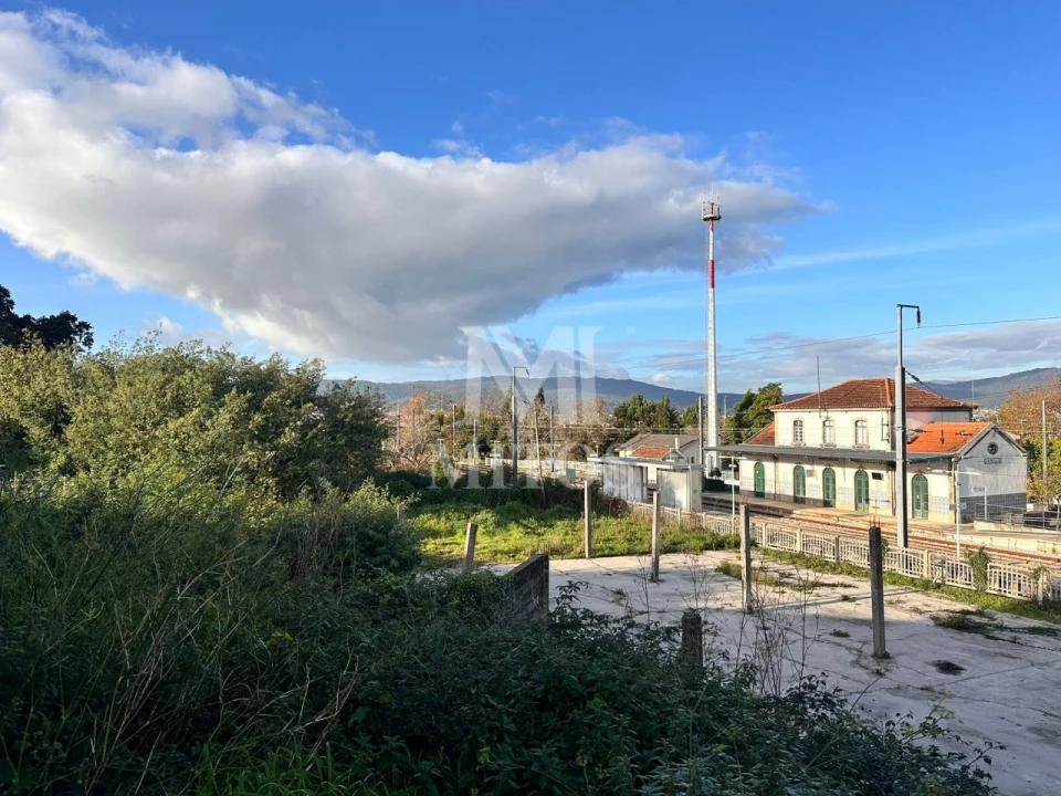 Terreno para Venda em Darque Foto 1