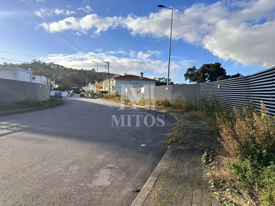 Terreno para Venda em Darque Foto 2