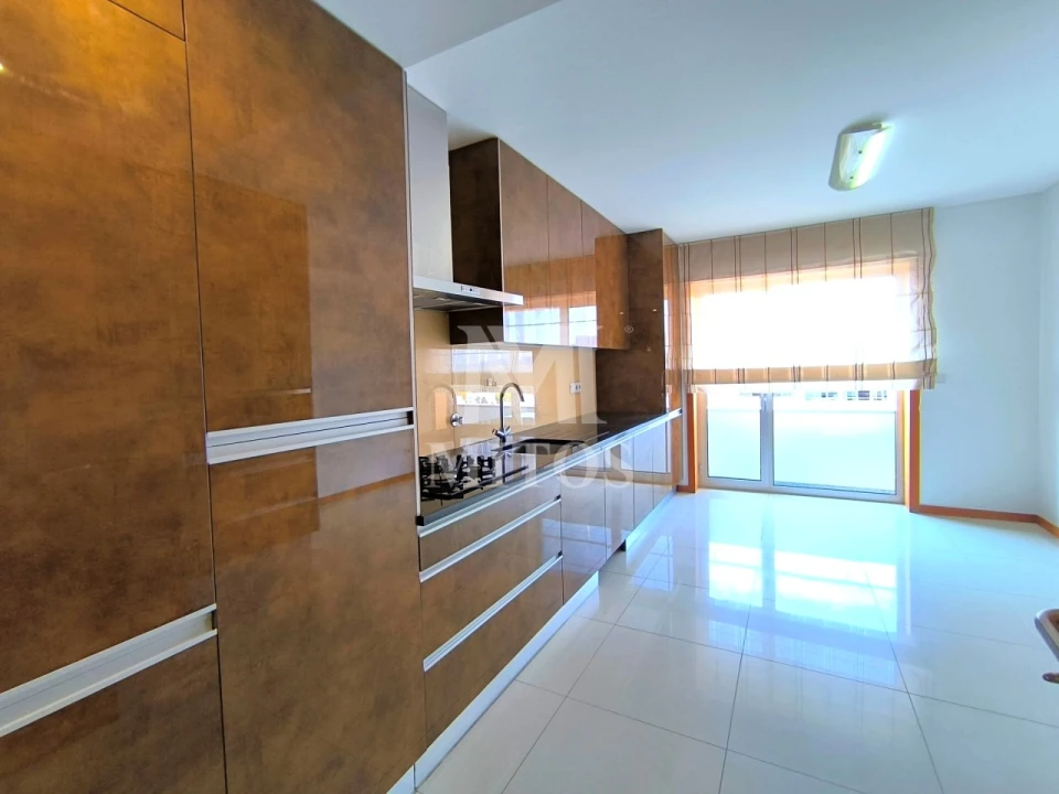 Apartamento T3 para Venda em São Vitor (Braga) Foto 5