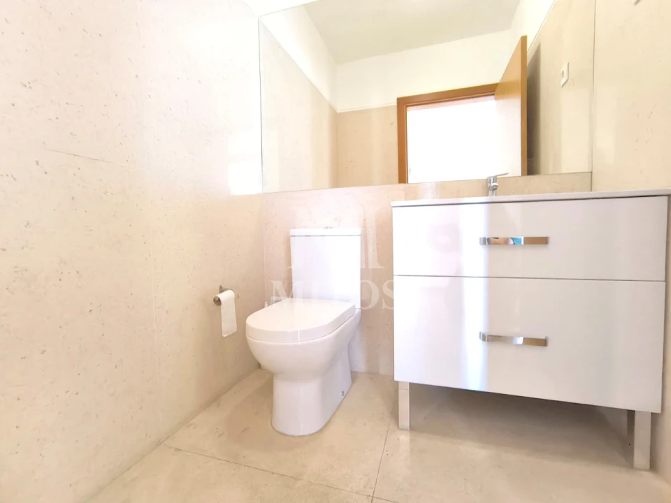 Apartamento T3 para Venda em São Vitor (Braga) Foto 14