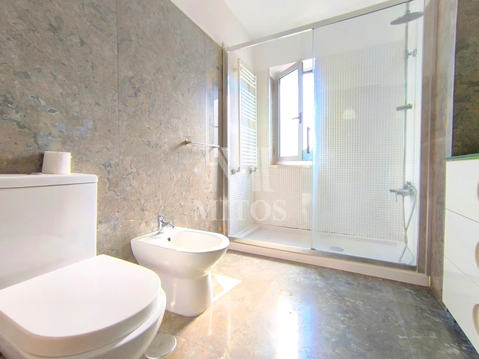 Apartamento T3 para Venda em São Vitor (Braga) Foto 17