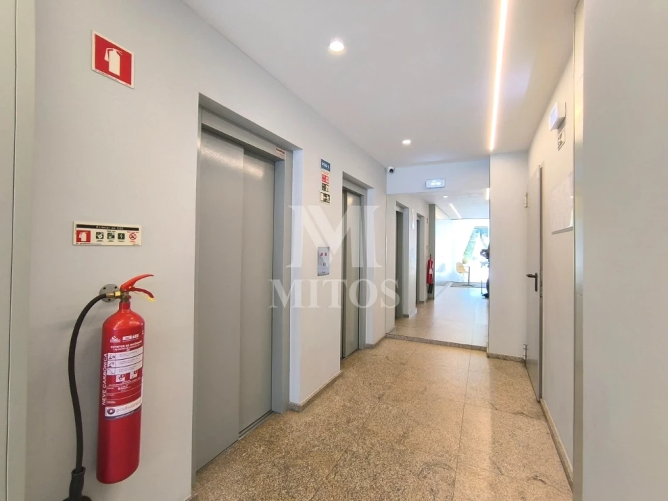 Apartamento T3 para Venda em São Vitor (Braga) Foto 20