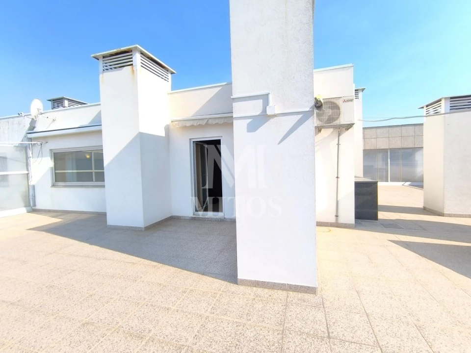 Apartamento T3 para Venda em São Vitor (Braga) Foto 29