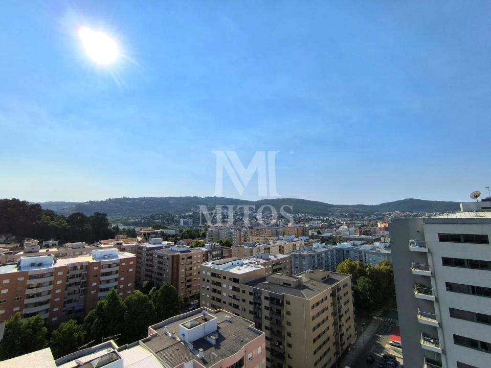 Apartamento T3 para Venda em São Vitor (Braga) Foto 33