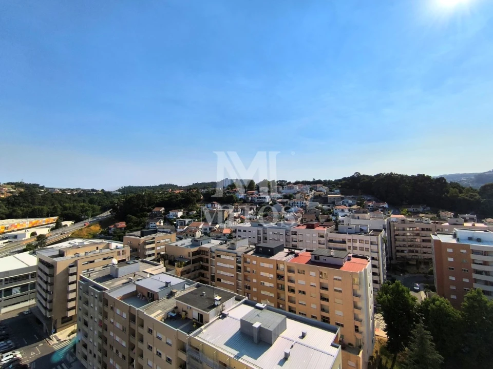 Apartamento T3 para Venda em São Vitor (Braga) Foto 32