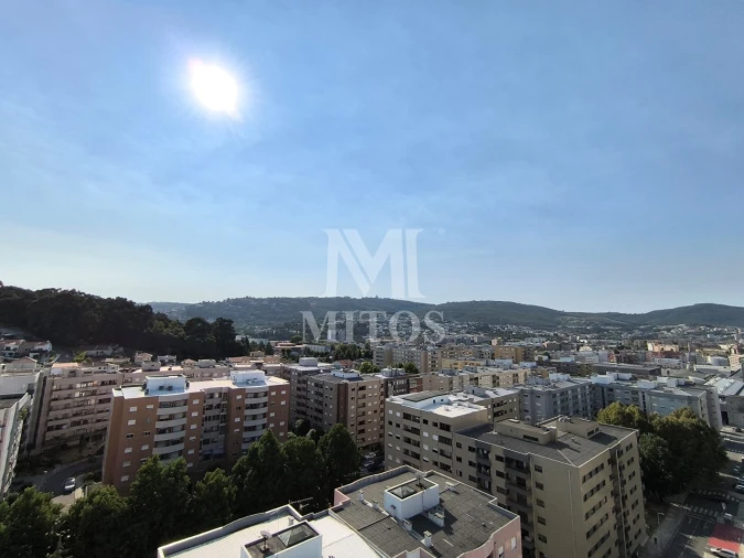 Apartamento T3 para Venda em São Vitor (Braga) Foto 2