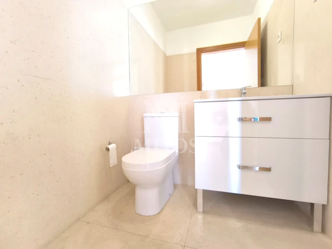 Apartamento T3 para Venda em São Vitor (Braga) Foto 14