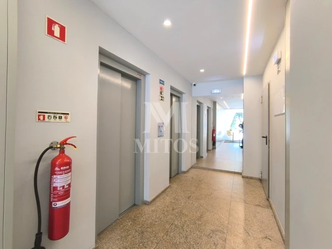 Apartamento T3 para Venda em São Vitor (Braga) Foto 20