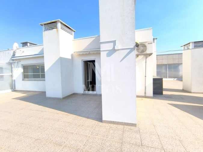 Apartamento T3 para Venda em São Vitor (Braga) Foto 29