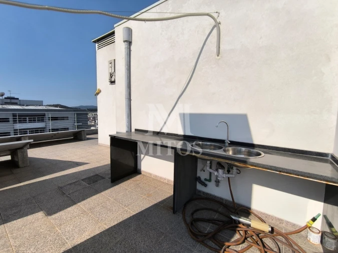 Apartamento T3 para Venda em São Vitor (Braga) Foto 30