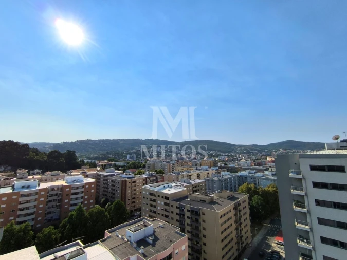 Apartamento T3 para Venda em São Vitor (Braga) Foto 33