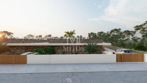 Moradia T3 para Venda em Castelo do Neiva