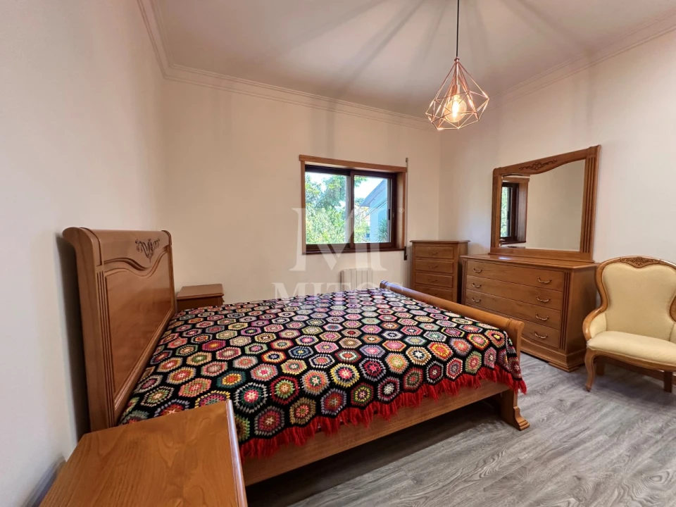 Apartamento T3 para Arrendamento em Santa Maria Maior e Monserrate e Meadela Foto 13