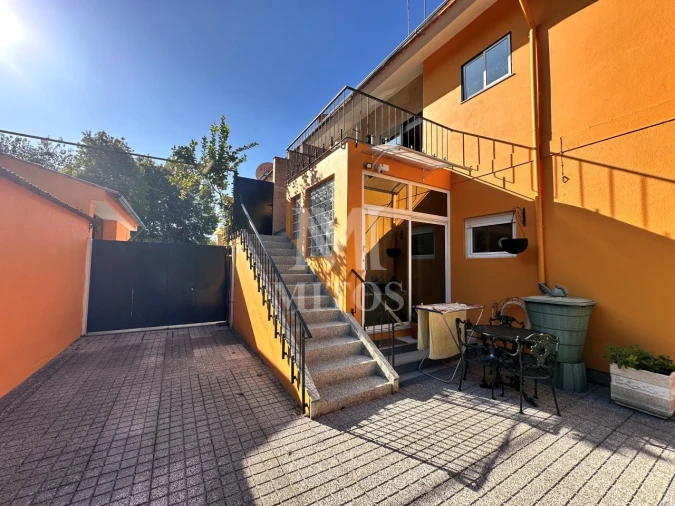 Apartamento T3 para Arrendamento em Santa Maria Maior e Monserrate e Meadela Foto 4