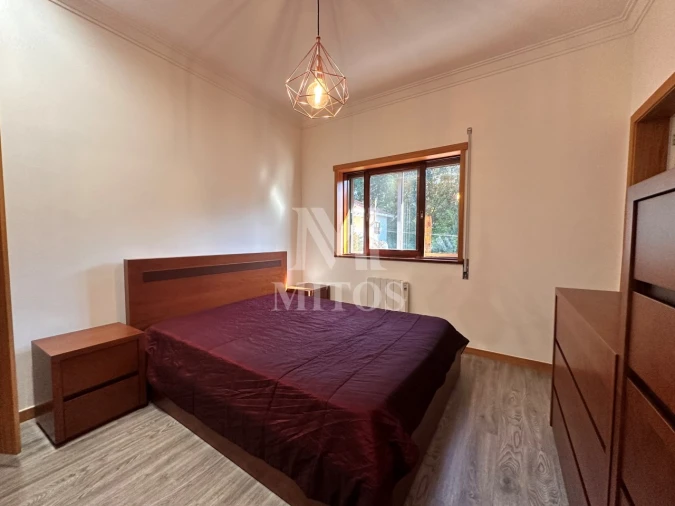 Apartamento T3 para Arrendamento em Santa Maria Maior e Monserrate e Meadela Foto 7