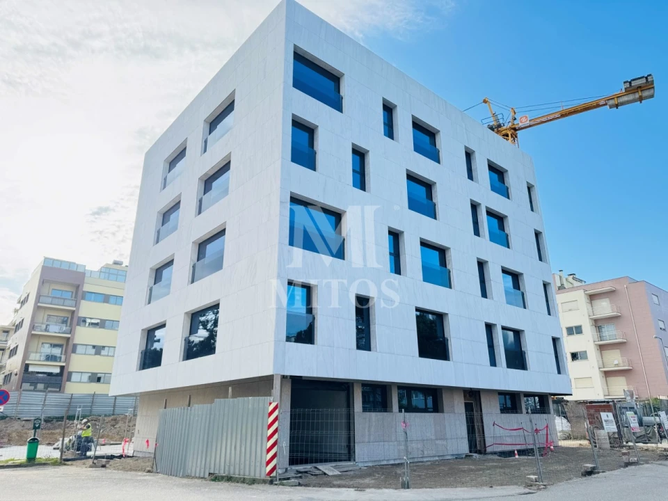 Apartamento para Venda em Darque Foto 1