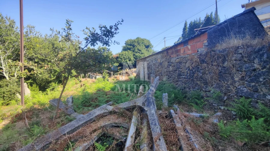 Moradia T2 para Venda em Gondarem Foto 15