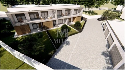 Apartamento T3 para Venda em Vila Nova de Anha