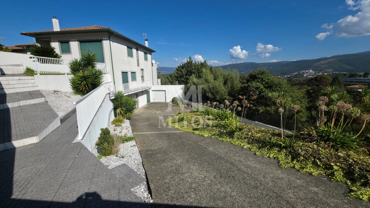 Moradia T5 para Venda em Caminha (Matriz) e Vilarelho Foto 34