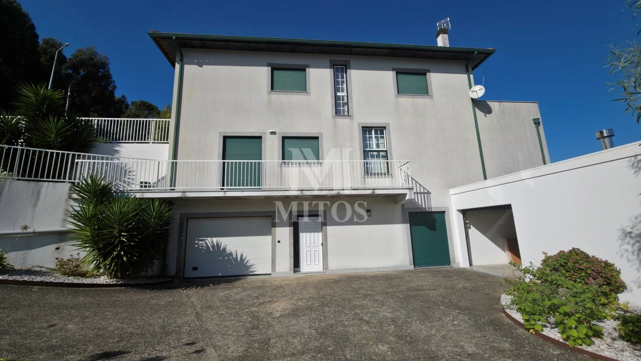 Moradia T5 para Venda em Caminha (Matriz) e Vilarelho Foto 35