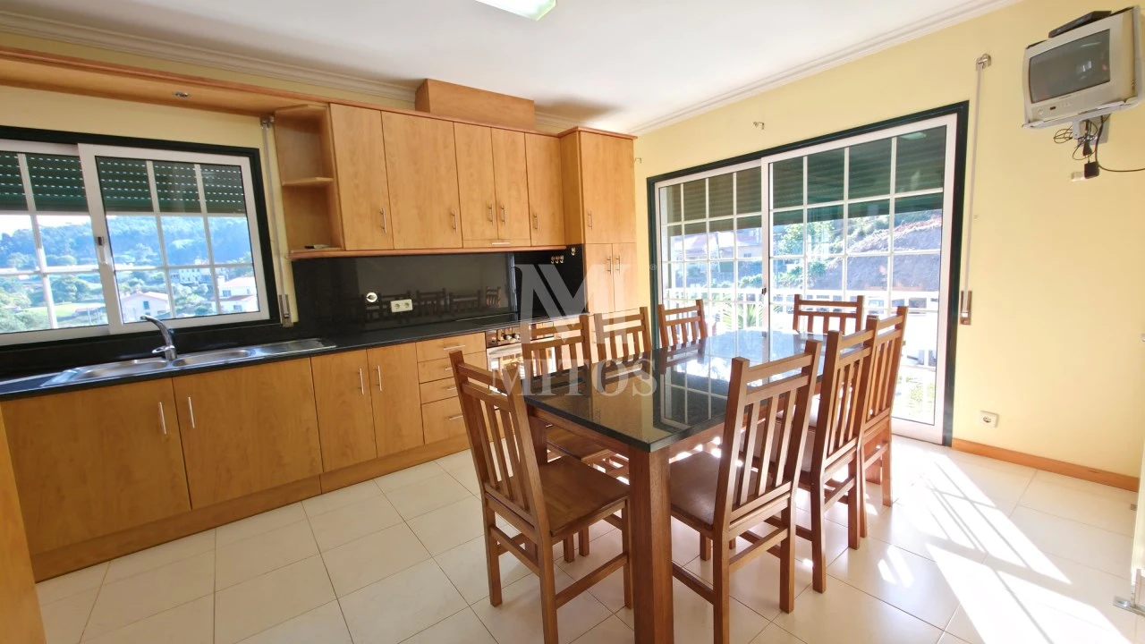 Moradia T5 para Venda em Caminha (Matriz) e Vilarelho Foto 1