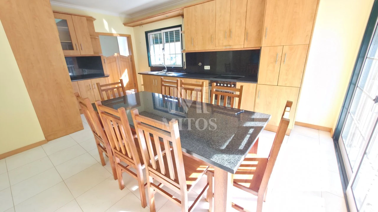 Moradia T5 para Venda em Caminha (Matriz) e Vilarelho Foto 3