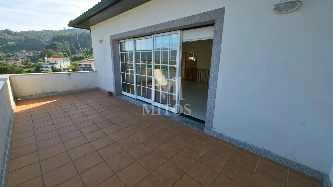 Moradia T5 para Venda em Caminha (Matriz) e Vilarelho Foto 9