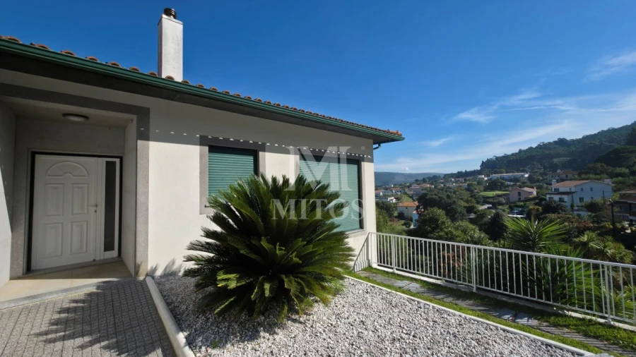 Moradia T5 para Venda em Caminha (Matriz) e Vilarelho Foto 11