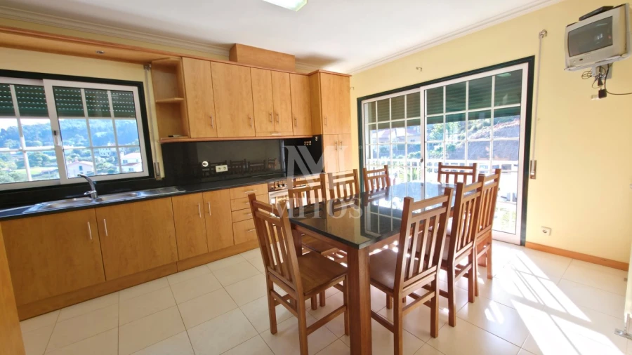 Moradia T5 para Venda em Caminha (Matriz) e Vilarelho Foto 1