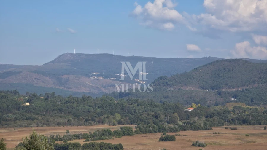 Moradia T5 para Venda em Caminha (Matriz) e Vilarelho Foto 38