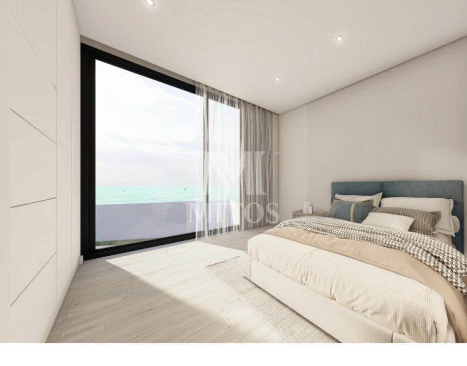 Moradia T2 para Venda em Vila Praia de Ancora Foto 7