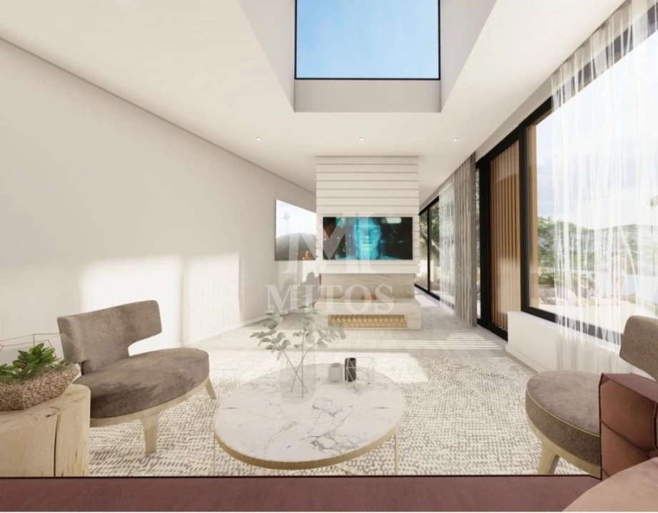 Moradia T2 para Venda em Vila Praia de Ancora Foto 6